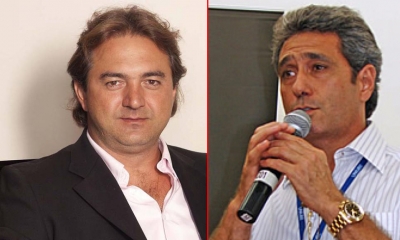 Fachin determina prisão de Joesley e Ricardo Saud