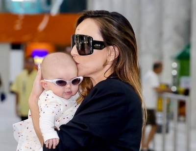 Óculos de sol em bebês: é bom ou pode ser prejudicial?