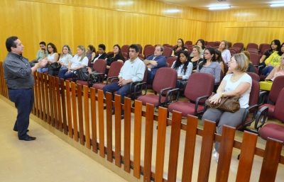 Prefeitura promove reunião de mobilização contra o trabalho infantil