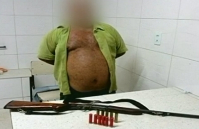 Mulher denuncia que foi estuprada por padrasto durante 18 anos