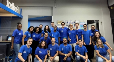 98% dos alunos dos cursos de TI da Unimar atuam na área