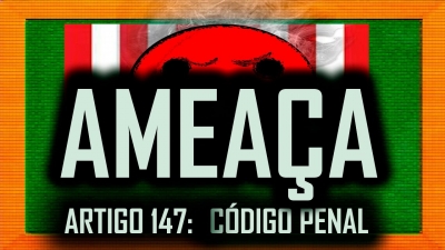Mecânico é preso após ameaçar ex-companheira de morte na zona sul