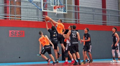 Basquete de Marília está de volta à elite do Campeonato Paulista Sub-20