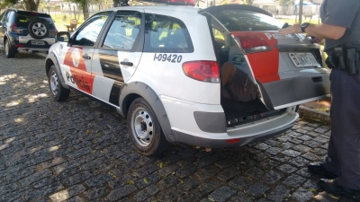 Operação conjunta prende procurados pela justiça