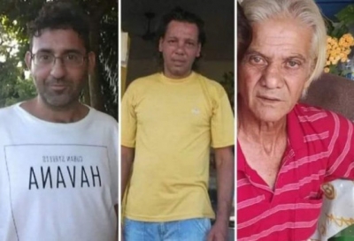 idoso usa líquido de radiador em bebida para matar três vizinhos