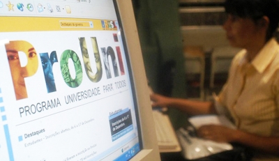 ProUni divulga lista de pré-aprovados nesta quarta; confira o resultado