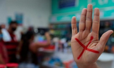 Cartórios do Brasil passam a receber denúncias de violência doméstica