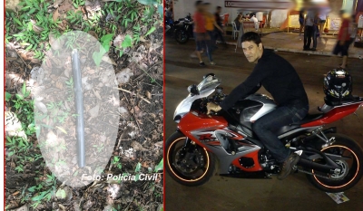 DIG prende mais dois acusados por crime bárbaro em Marília