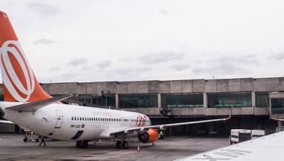 Gol deve ter voo diário entre Rio Preto e São Paulo