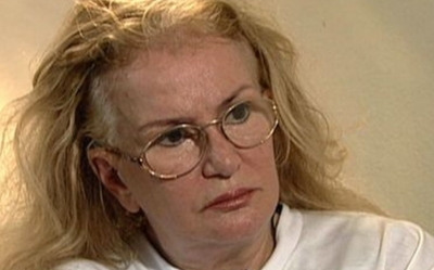 Procuradora aposentada condenada por torturar criança é presa