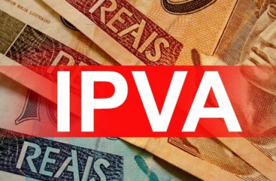 IPVA fica 4,8% mais barato em SP