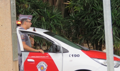 Polícia Militar captura na zona norte de Marília mulher condenada por tráfico 