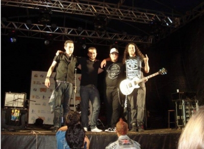 Encontro do Rock acontece neste sábado