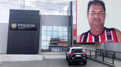 Homem mata sogro e ainda atira contra ex-esposa e sogra