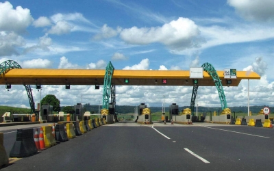 BR-153 na região terá campanha de trânsito