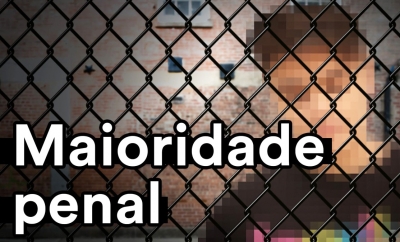 Câmara aprova projeto que acaba com atenuante de pena para menores de 21 anos