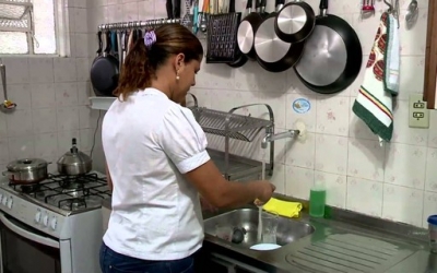 Pesquisa: mulher tem peso importante no chamado 