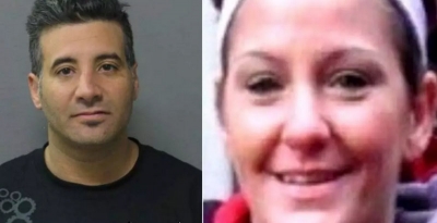 Norte-americano que matou esposa nos EUA é preso no Brasil