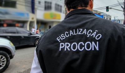 Operação Natal: Procon faz fiscalização e encontra irregularidades em 16 lojas de Marília