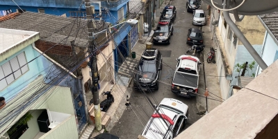 Casas Bahia: Polícia Civil faz operação para prender quadrilha