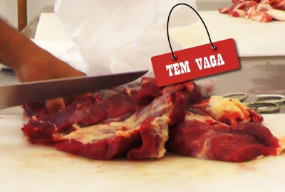 PAT tem 18 vagas para esta quarta-feira