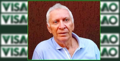 Luto: ex-vereador e presidente do MAC, João More, será velado na Câmara