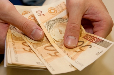 Crédito da Nota Fiscal Paulista será feito nesta quarta