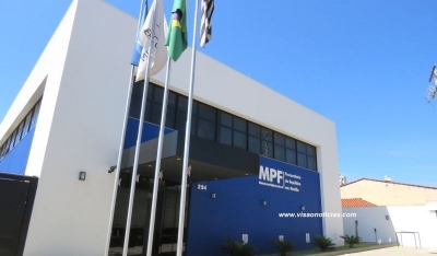 MPF seleciona estudantes de Direito para estágio remunerado em Marília e região