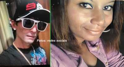 Acusado de crime em hotel se entrega à polícia. Assassinato teria sido crime passional