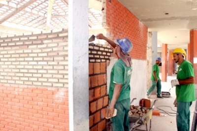 Escolas região recebem R$ 781 mil para manutenção dos prédios