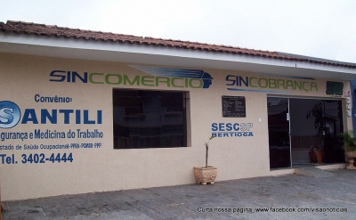 Comércio de Marília vai abrir no feriado do dia 9