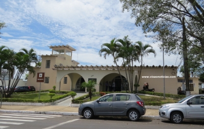 Movimento de passageiros no aeroporto de Marília apresenta crescimento neste ano