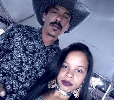 Pai de jovem morta a tiros diz que filha era agredida e ameaçada pelo ex-companheiro