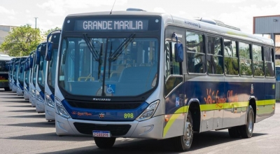 Empresas de ônibus anunciam novos horários em Marília