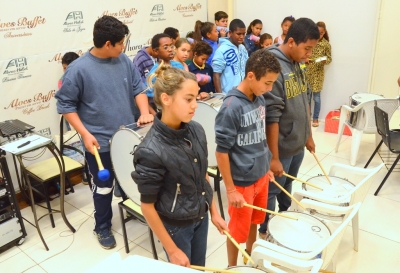 ECA é tema de encontro em Marília