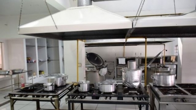 Pompeia: surto de Covid na Cozinha Piloto suspende aulas nas escolas por uma semana