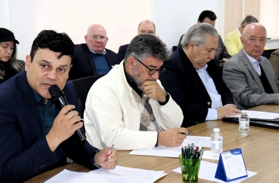 Connect ACIM: evento em Marília é elogiado em reunião na Facesp