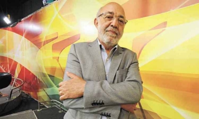 Ministro interino da Cultura pede demissão