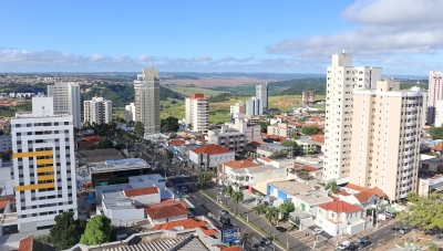 Marília chega a 2.370 empresas abertas nos primeiros oito meses deste ano