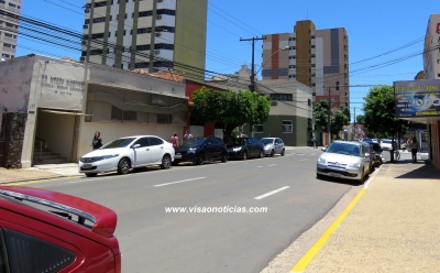 FIM DA POLÊMICA: Acim destaca regulamentação da lei sobre guias e sarjetas
