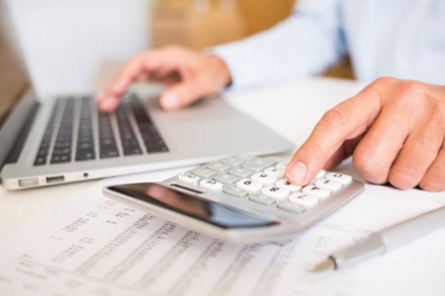 BC mantém projeção de crescimento do PIB em 0,5%