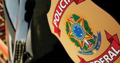Operação da PF combate crimes cibernéticos