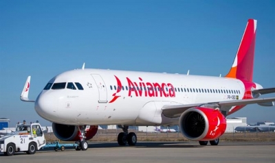 Leilão de ativos da Avianca será dia 10 de julho