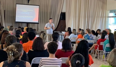 Pompeia realiza treinamento de primeiros socorros envolvendo escolas