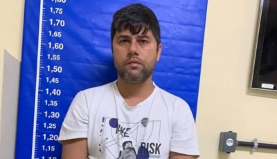 Torcedor preso por jogar garrafa que matou palmeirense é professor concursado