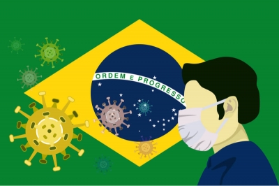 Em 24 horas, Marília tem mais 3 mortes por Covid-19 e 42 novos casos positivos 