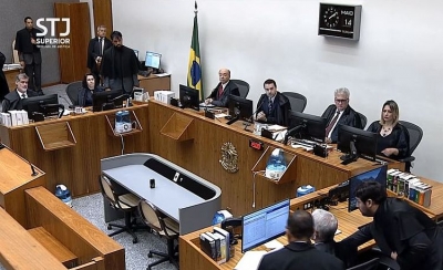 Ministros do STJ determinam soltura de Temer e coronel Lima