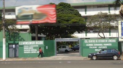 Cursos gratuitos de idiomas para alunos da rede estadual tem inscrições em Marília