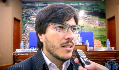 Prefeito interino de cidade da região vence eleição suplementar