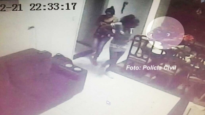 Crime bárbaro: DIG segue nas investigações. Acusada revela, com frieza, a execução